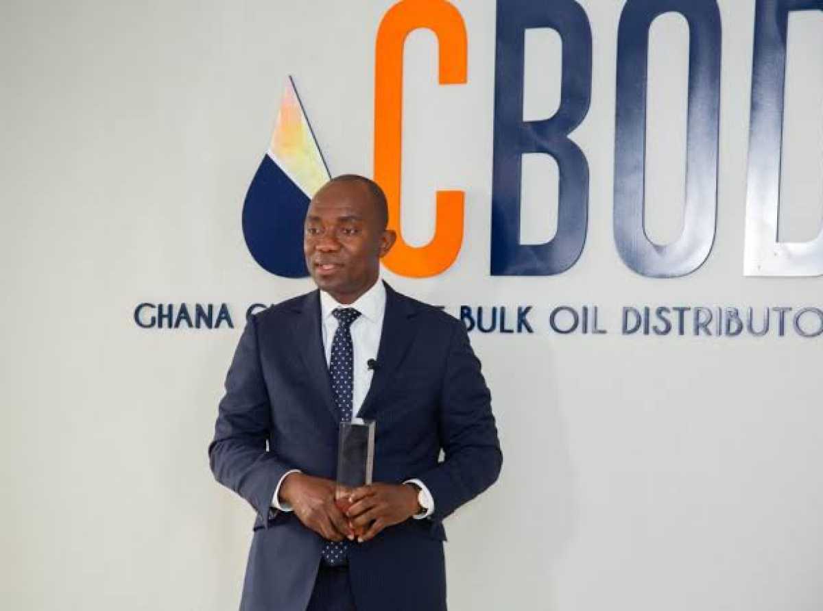 Fuel subsidy will burden Ghanaians in future – CBOD CEO